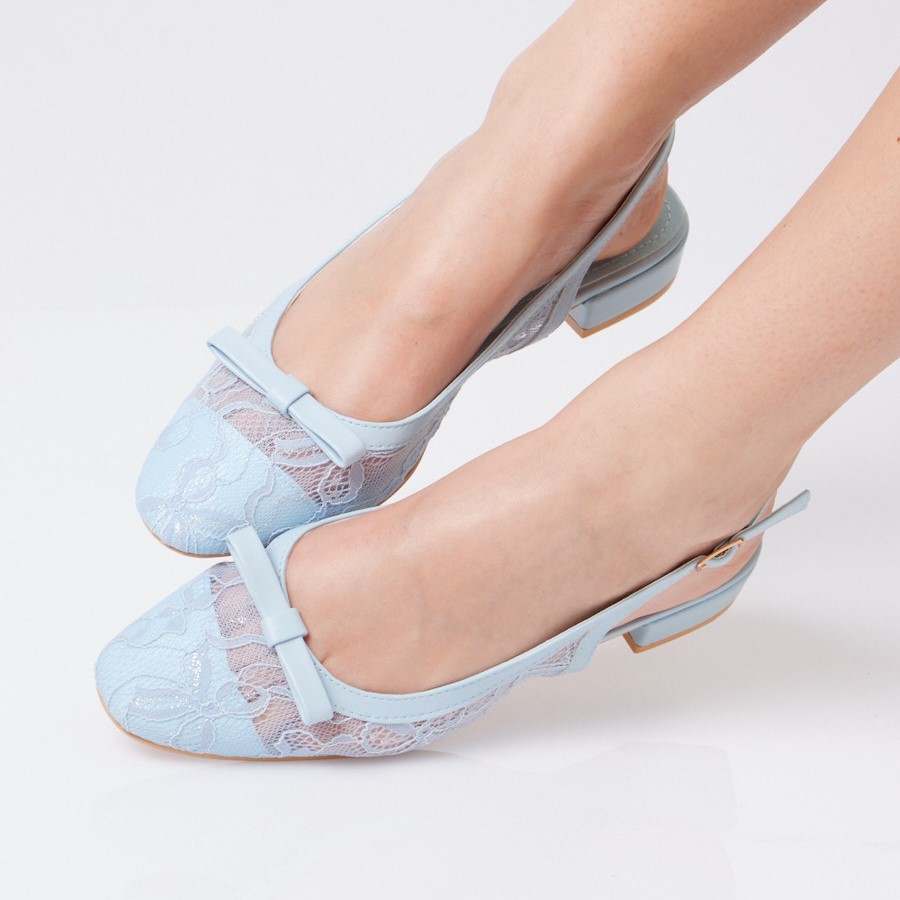 Loafers & ballerinas