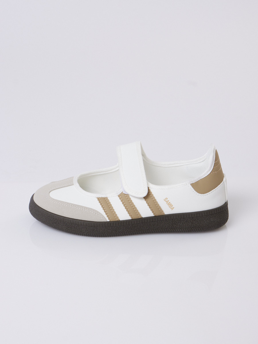 White/Khaki