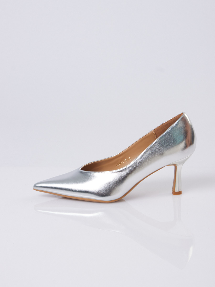 Silver