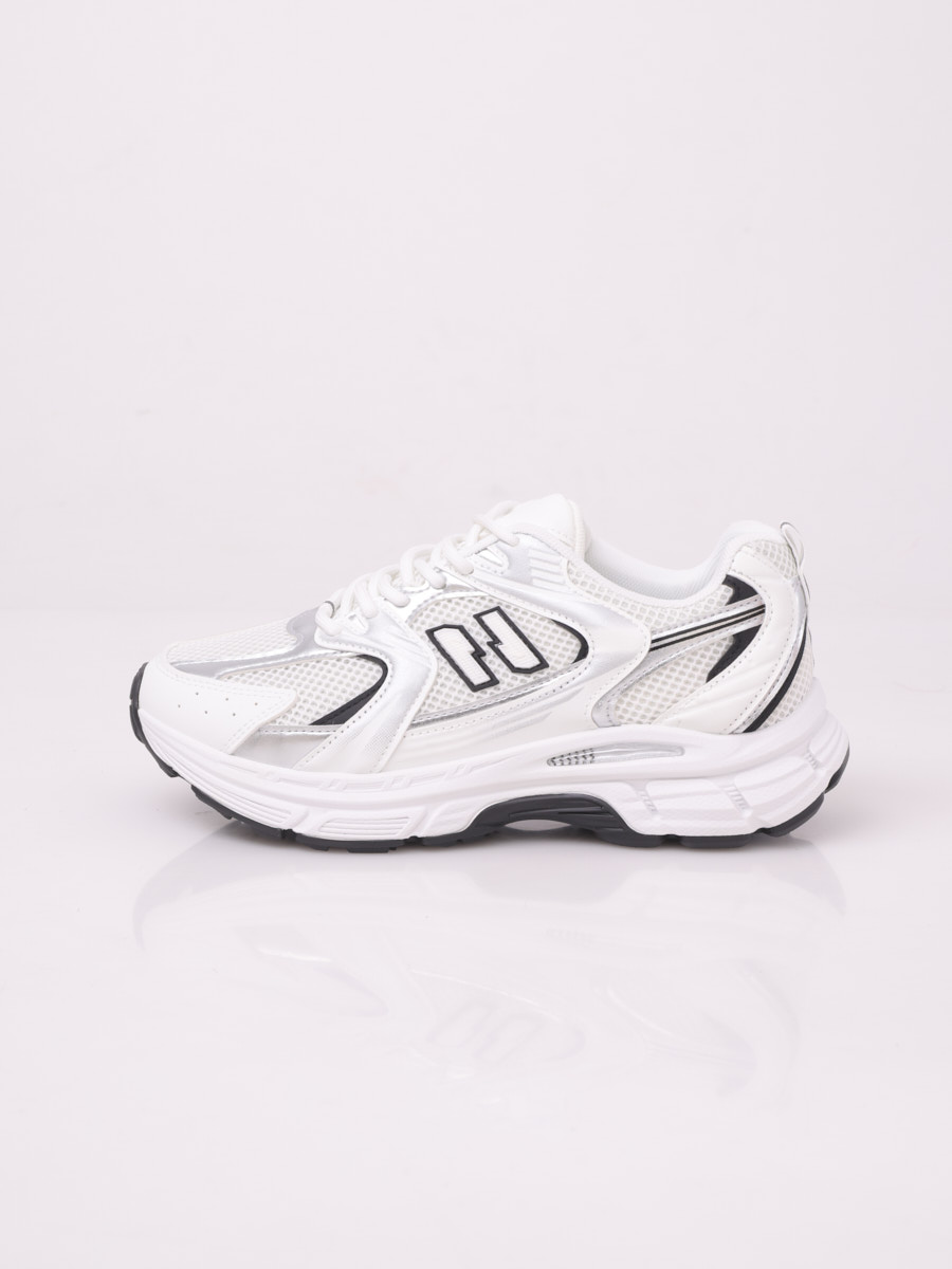 White/Black