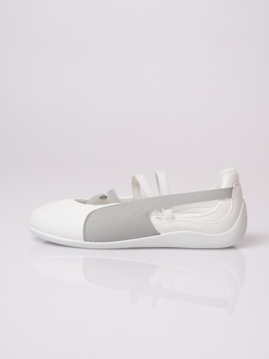 White/Grey